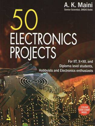 Electronic Projects for Beginners