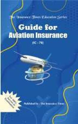MCQ Guide for Aviation Insurance IC76 for Associate Exam(III)