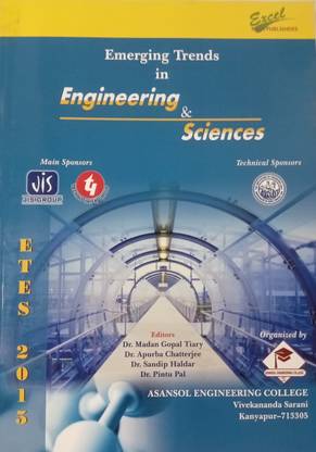 The Second National Conference on Emerging Trends in Engineering & Sciences (ETES-2015)