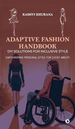 Adaptive Fashion Handbook