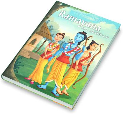 Ramayana for Children
