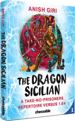The Dragon Sicilian