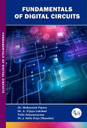 Fundamentals of Digital Circuits