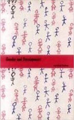 Gender and Development,Year 2002 [Hardcover]