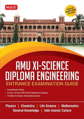 Mtg Amu Class 11 Science