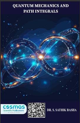 QUANTUM MECHANICS AND PATH INTEGRALS