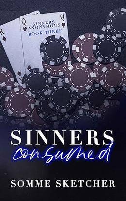 Sinners Consumed