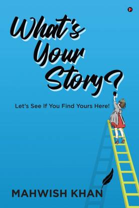 What's Your Story?