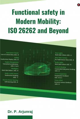 Functional Safety in Modern Mobility