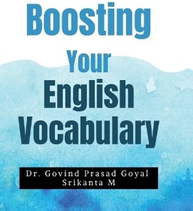 Boosting Your English Vocabulary