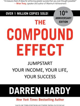 The Compound Effect