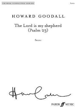 The Lord Is My Shepherd (Psalm 23)