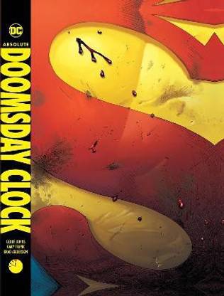 Absolute Doomsday Clock