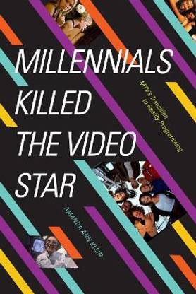 Millennials Killed the Video Star