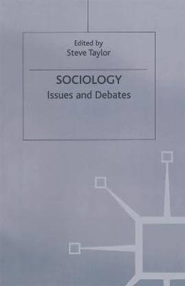 Sociology