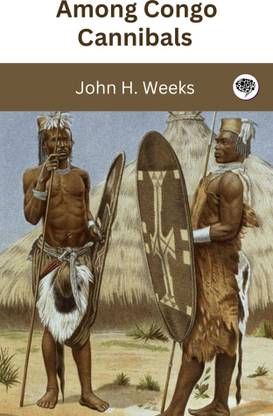 Among Congo cannibals