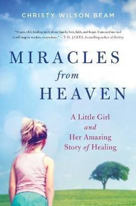 Miracles from Heaven