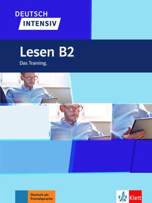Deutsch Intensiv Lesen B2