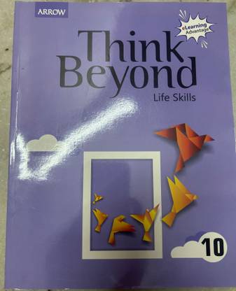 think beyond life skills class 10