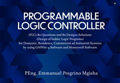 PROGRAMMABLE LOGIC CONTROLLER