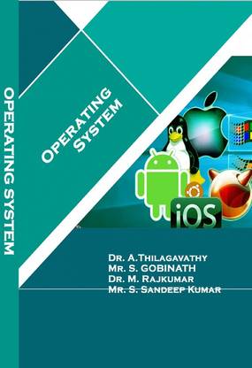 OPERATING SYSTEM