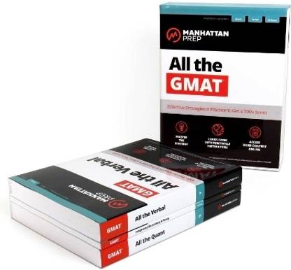 All the GMAT
