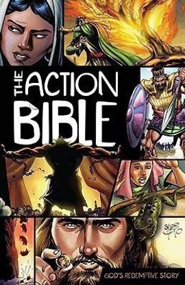 The Action Bible