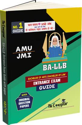 B.A.LLB Entrance Exam Guide for AMU & JMI