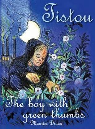 Tistou, the Boy with Green Thumbs