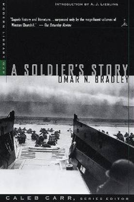 A Soldier's Story