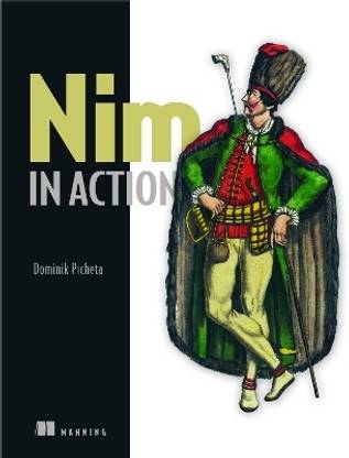 Nim in Action