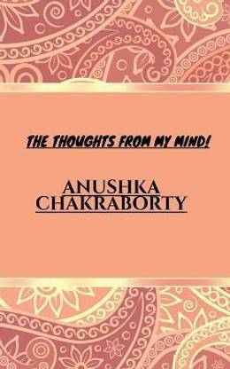 The Thoughts from My Mind!