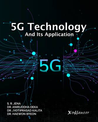 5G TECHNOLOGY AND IT'S APPLICATION