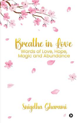 Breathe in Love