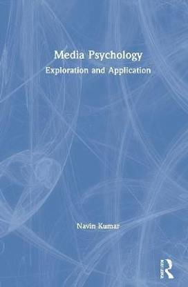 Media Psychology