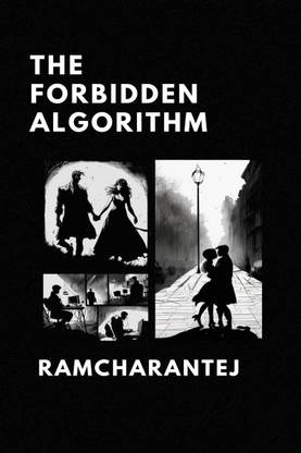 The Forbidden Algorithm  - Rex's Battle For Rue's Soul