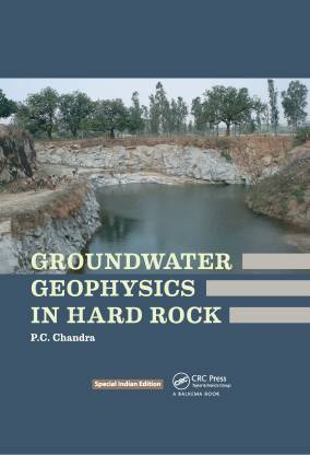 Groundwater Geophysics in Hard Rock