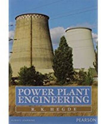 Power Plant Engineering 1 Edition