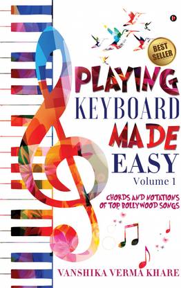 Playing Keyboard Made Easy
