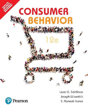 Consumer Behavior