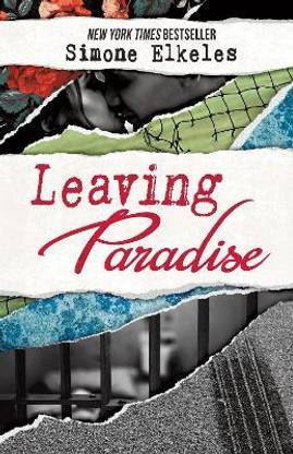 LEAVING PARADISE