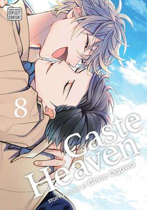 Caste Heaven, Vol. 8: Volume 8