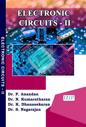 Electronic Circuits-II