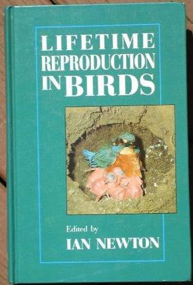 LIFETIME REPRODUCTION IN BIRDS