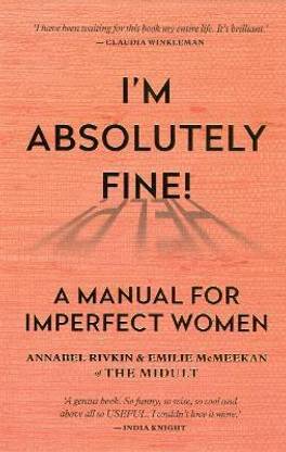 I'm Absolutely Fine!