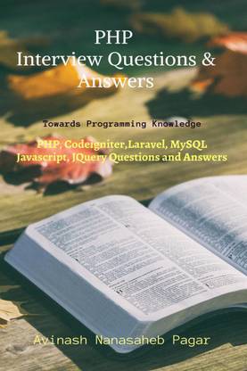 PHP Interview Questions and Answers
