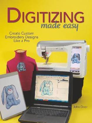 Digitizing Made Easy