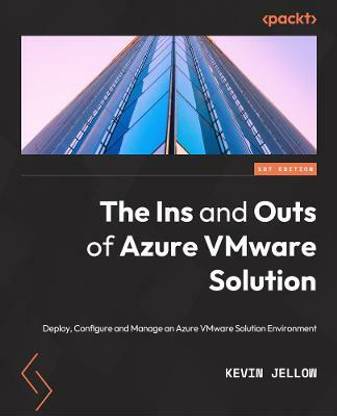 The Ins and Outs of Azure VMware Solution