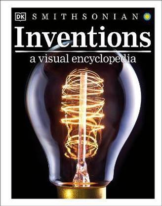 Inventions: A Visual Encyclopedia