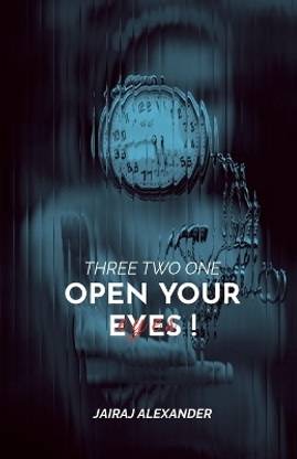 Three Two One Open Your Eyes !